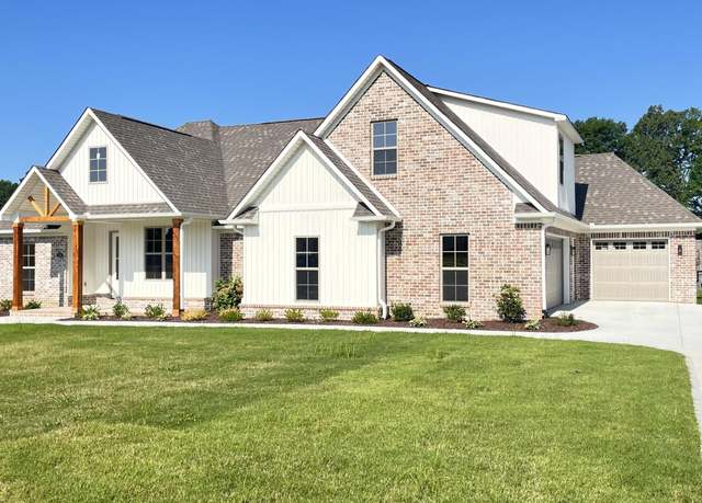 Property at 149 Providence Dr, Medina, TN 38355, 4 beds, 3 baths