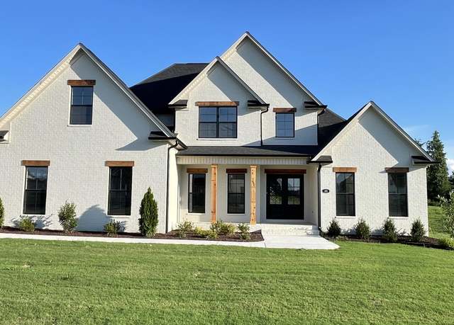 Property at 161 Providence Dr, Medina, TN 38355, 4 beds, 2.5 baths