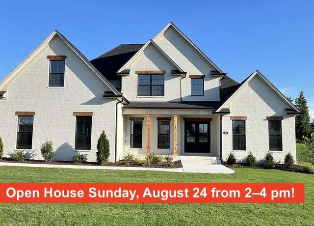 Property at 161 Providence Dr, Medina, TN 38355, 4 beds, 2.5 baths