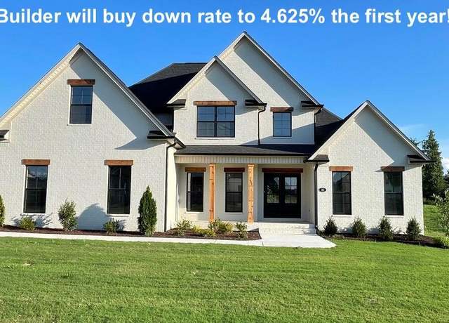 Property at 161 Providence Dr, Medina, TN 38355, 4 beds, 2.5 baths