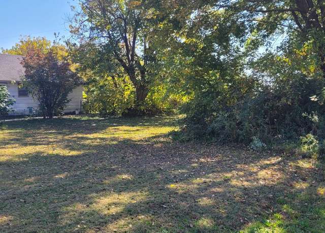Property at 214 Iselin St, Jackson, TN 38301