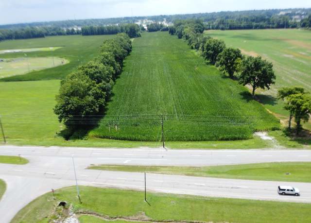 Property at 0 Community Park Rd, Dyersburg, TN 38024