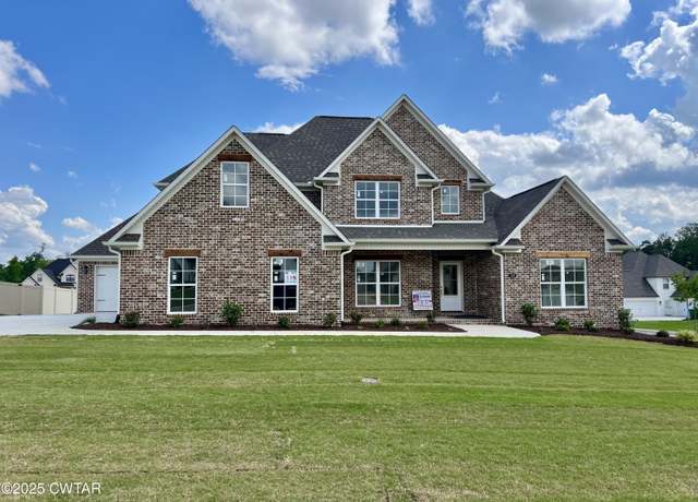 Property at 118 Providence Dr, Medina, TN 38355, 5 beds, 3 baths