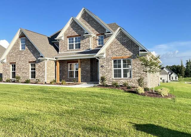 Property at 118 Providence Dr, Medina, TN 38355, 5 beds, 3 baths