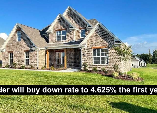 Property at 118 Providence Dr, Medina, TN 38355, 5 beds, 3 baths