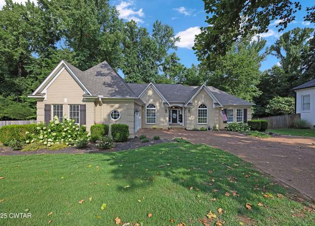 Property at 93 Paddock Pl, Jackson, TN 38305, 4 beds, 3.5 baths
