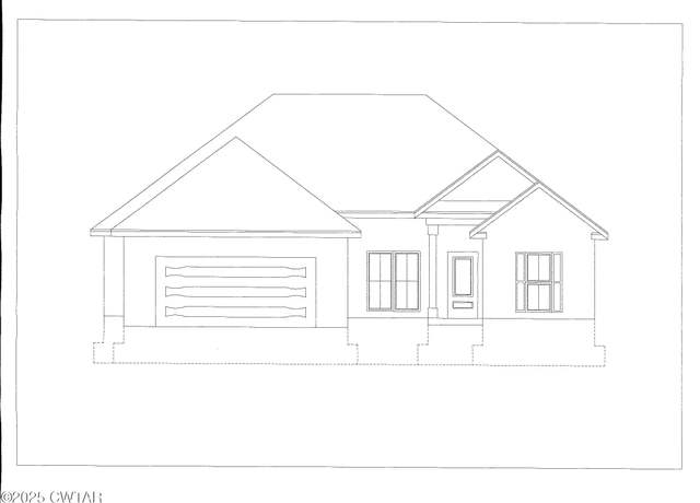 Property at 59 Easington Cv, Jackson, TN 38305, 3 beds, 2 baths