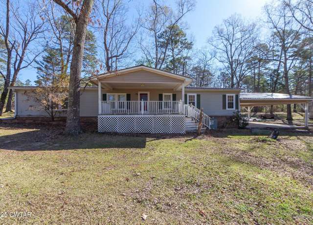 Property at 305 Diamond Grove Rd, Beech Bluff, TN 38313, 3 beds, 2 baths