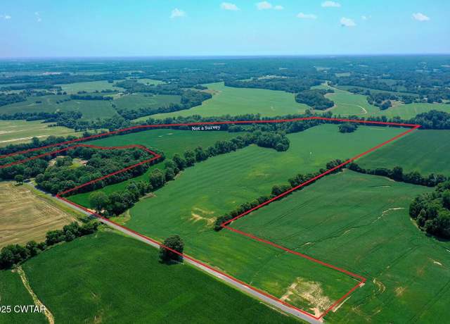 Property at 839 W Old State Line Rd, Union City, TN 38261