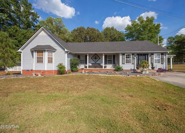 Property at 346 Turner Loop Rd, Humboldt, TN 38343, 3 beds, 2 baths