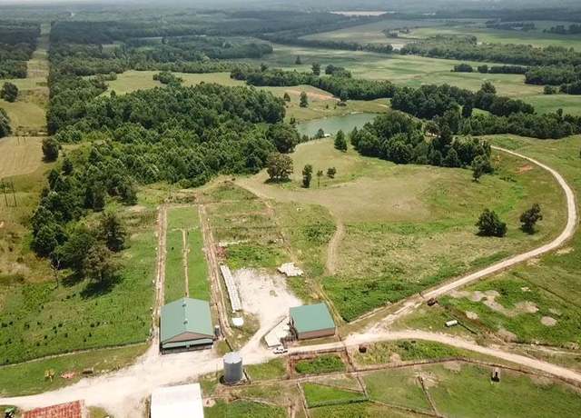 Property at 5190 Clay Farm Rd, Atwood, TN 38220