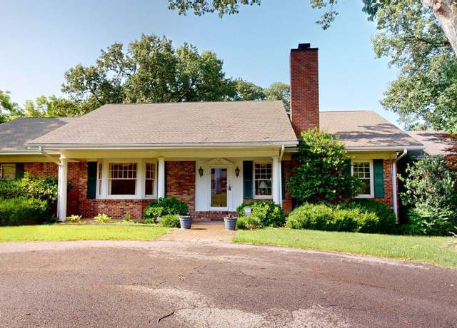 Property at 603 Ford St, Dyersburg, TN 38024, 3 beds, 2.5 baths