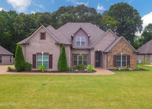 Property at 58 Rockwood Dr, Jackson, TN 38305, 4 beds, 3.5 baths