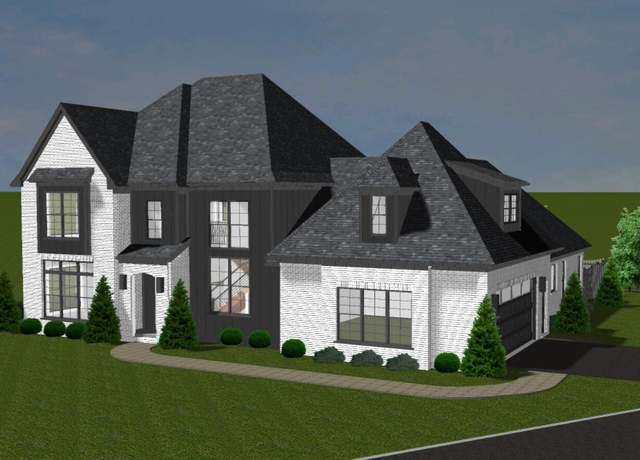 Property at 7 Scenic Lake Cv, Jackson, TN 38305, 5 beds, 4 baths