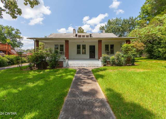 Property at 103 Maple St, Stanton, TN 38069, 4 beds, 2 baths