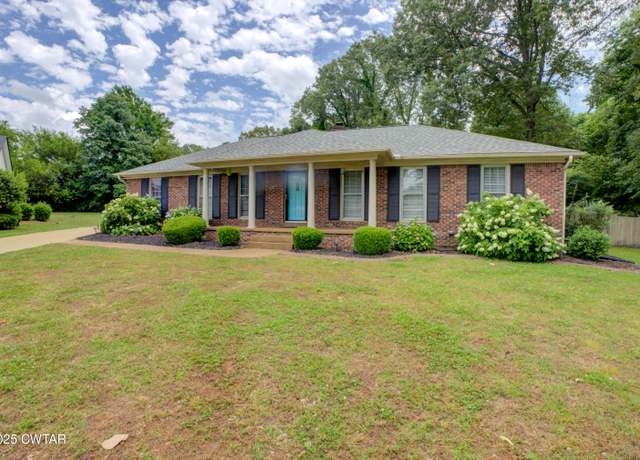 Property at 26 Georgetown Cv, Jackson, TN 38305, 4 beds, 3 baths