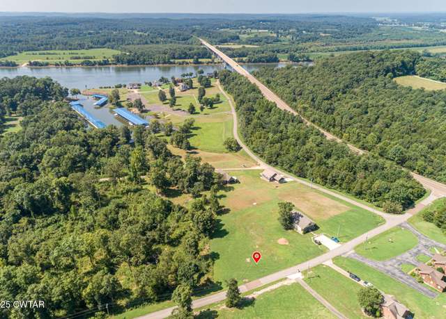 Property at Lot 138 Bradley Ln, Bath Springs, TN 38311