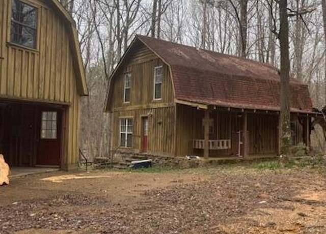 Property at 2070 Buster Rd, Middleton, TN 38052, 3 beds, 2 baths