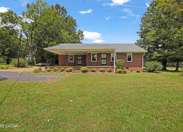 Property at 2901 Beech Bluff Rd, Jackson, TN 38301, 2 beds, 1.5 baths