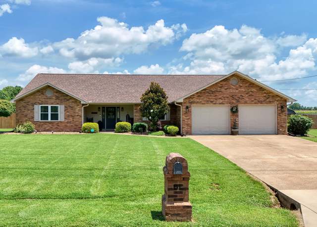 Property at 81 Casey Ln, Mc Kenzie, TN 38201, 3 beds, 2 baths