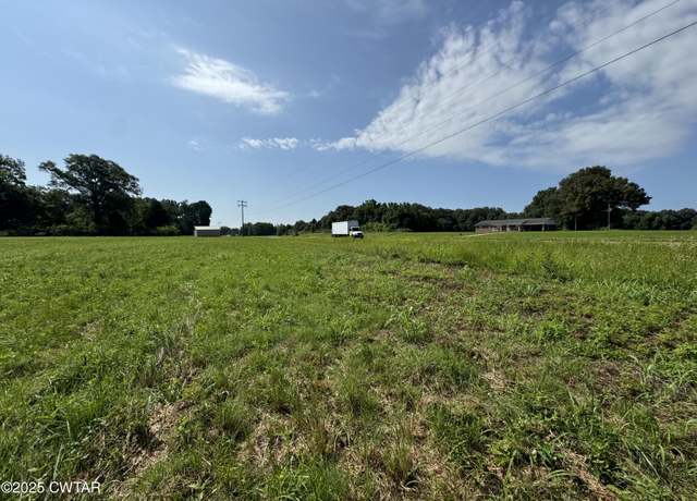 Property at 0 Us-412, Alamo, TN 38001
