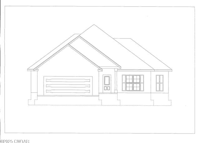 Property at 428 Fairway Blvd, Jackson, TN 38305, 3 beds, 2 baths