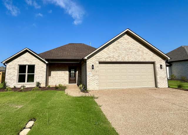Property at 23 Grande Pines Cv, Jackson, TN 38305, 3 beds, 2 baths