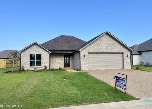 Property at 23 Grande Pines Cv, Jackson, TN 38305, 3 beds, 2 baths