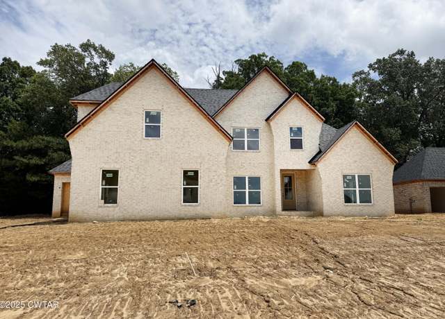 Property at 86 Larkhaven Loop, Jackson, TN 38305, 4 beds, 3 baths