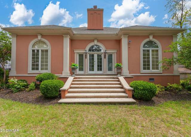 Property at 100 N Grand Ave, Brownsville, TN 38012, 4 beds, 4.5 baths