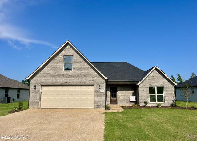 Property at 35 Grande Pines Cv, Jackson, TN 38305, 3 beds, 2 baths