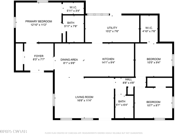 Property at 242 Market St, Medina, TN 38355, 3 beds, 2 baths
