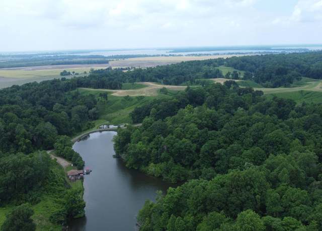 Property at 6108 Webb Store Rd/56 N Bluff Rd Rd, Hornbeak, TN 38232