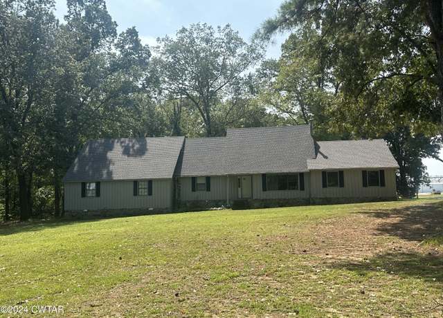 Property at 3364 Brownsville Hwy, Jackson, TN 38301, 7 beds, 4 baths