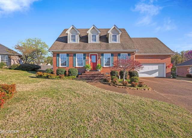 Property at 67 Highland Ridge Cv, Jackson, TN 38305, 3 beds, 2.5 baths