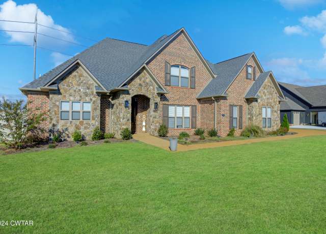 Property at 257 Providence Dr, Medina, TN 38355, 5 beds, 4 baths