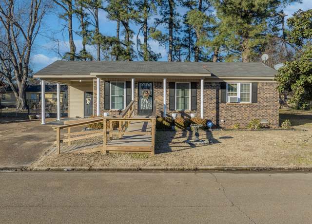 Property at 119 Tisdale St, Brownsville, TN 38012, 3 beds, 1.5 baths