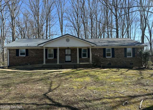 Property at 2690 Peddy Vestal Loop, Henderson, TN 38340, 3 beds, 2 baths