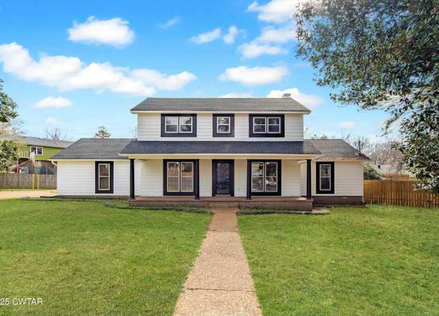 Property at 206 Hermitage Pl, Jackson, TN 38305, 3 beds, 2.5 baths