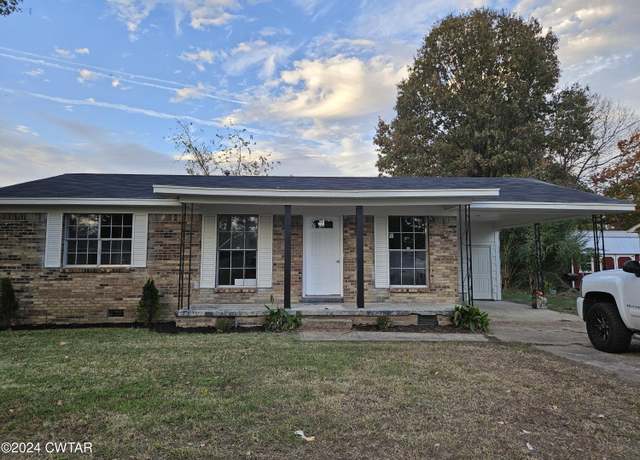 Property at 119 Young St, Brownsville, TN 38012, 3 beds, 1 bath