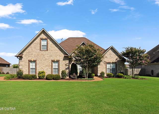 Property at 386 Zachary Ln, Jackson, TN 38305, 4 beds, 2.5 baths