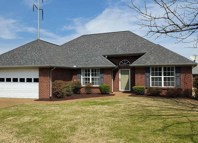 Property at 35 Old Linen Cv, Jackson, TN 38305, 3 beds, 2 baths