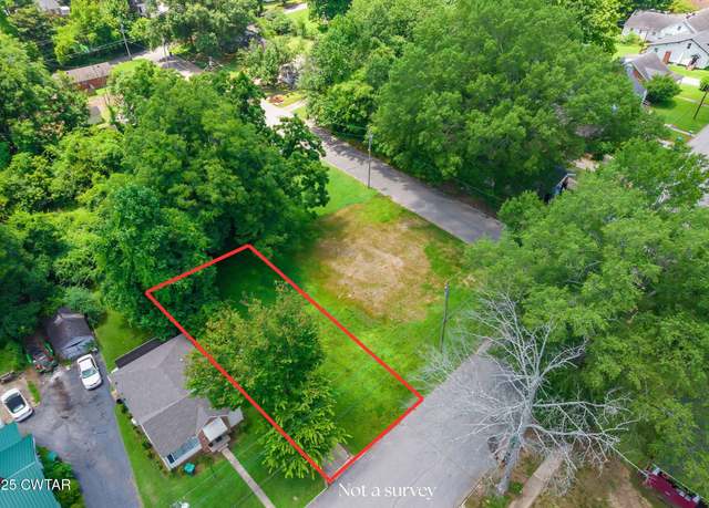 Property at 324 Fairmont Ave, Jackson, TN 38301