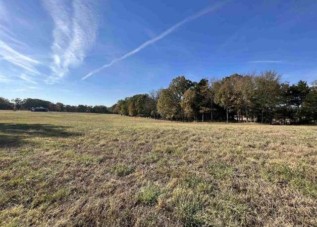 Property at 0 +-6 Acres Gadsden Todd Levee Rd, Humboldt, TN 38343