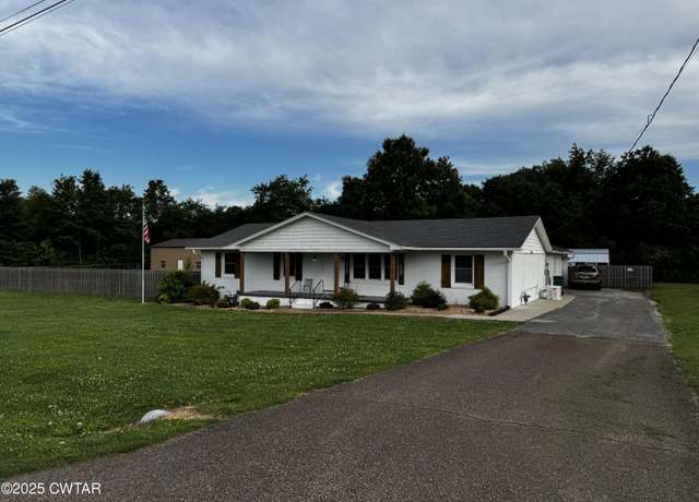 Property at 2027 Middle Rd, Milan, TN 38358, 3 beds, 2 baths