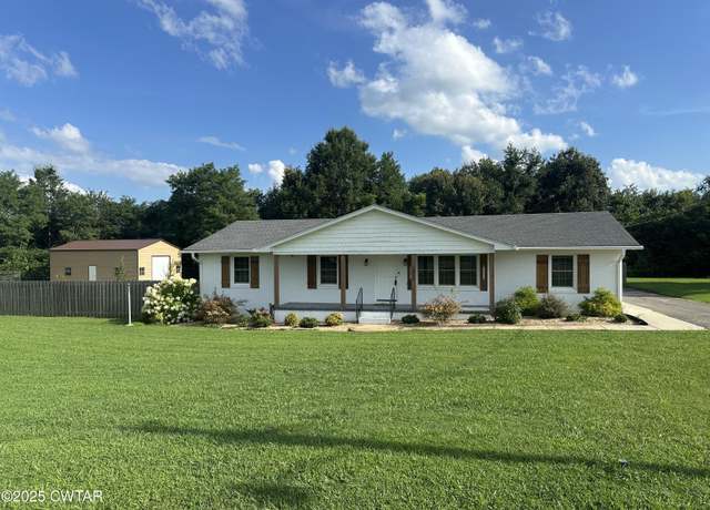 Property at 2027 Middle Rd, Milan, TN 38358, 3 beds, 2 baths