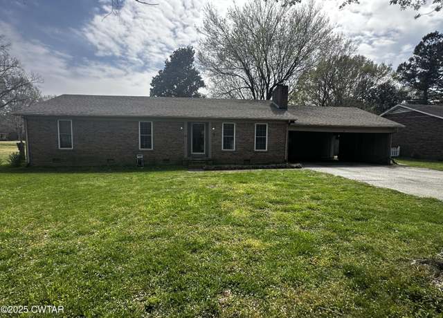 Property at 14 Barfield Cv, Jackson, TN 38305, 3 beds, 2 baths