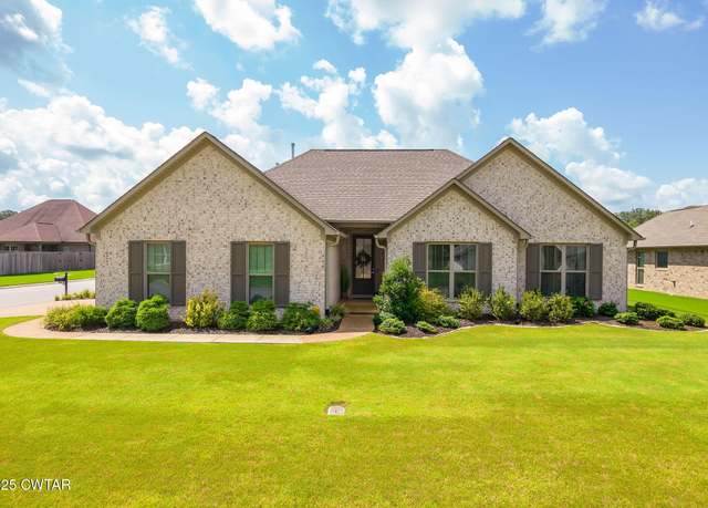 Property at 72 Doe Valley Cv, Jackson, TN 38305, 3 beds, 2 baths