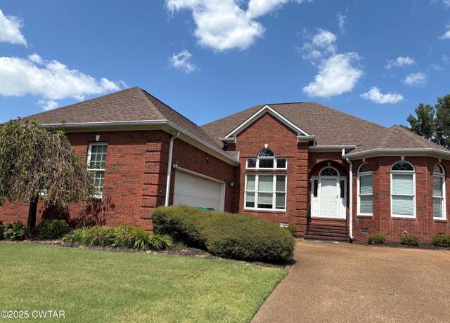 Property at 7 Sutton Pl, Jackson, TN 38305, 3 beds, 2.5 baths