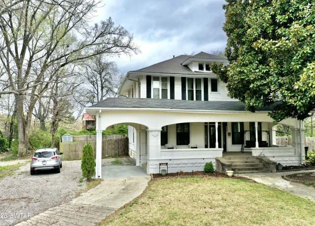 Property at 623 Troy Ave, Dyersburg, TN 38024, 4 beds, 3.5 baths
